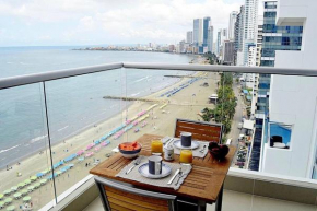 Apartamento Palmetto Beach